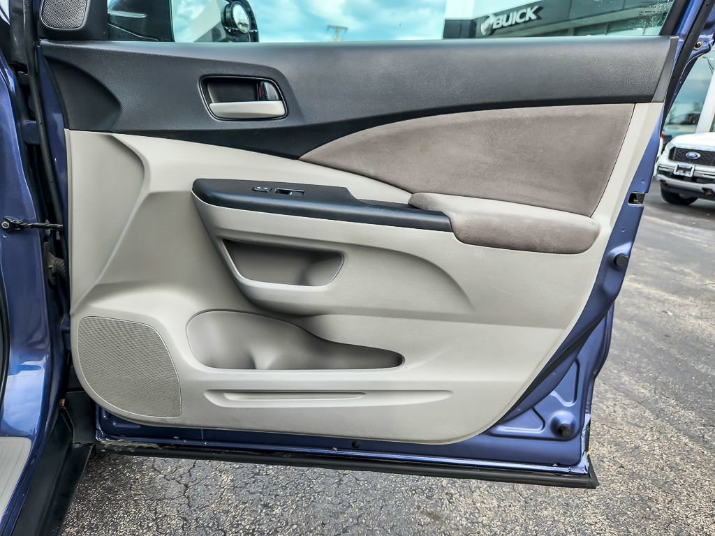 Used 2013 Honda CR-V EX image 20