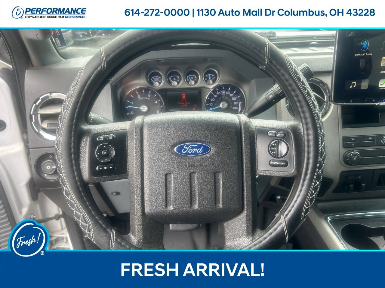 Used 2016 Ford F350 XLT w/ XLT Value Package RWD image 21