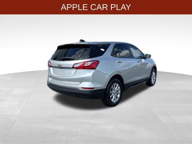 Used 2020 Chevrolet Equinox LS w/ LS Convenience Package image 7