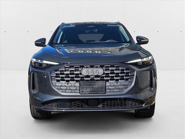 New 2025 Audi Q5 Premium Plus image 7