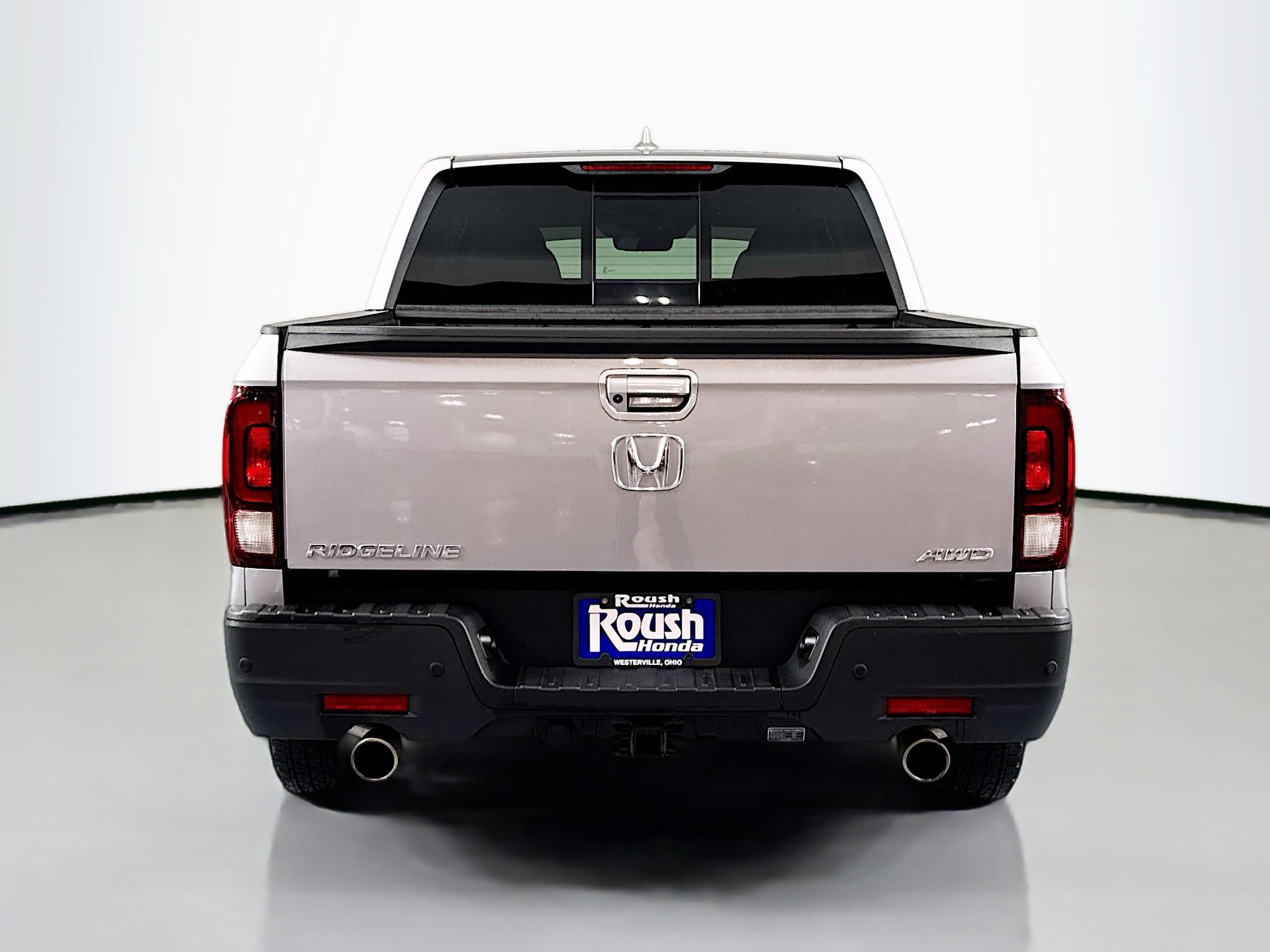 Certified 2022 Honda Ridgeline RTL-E image 6