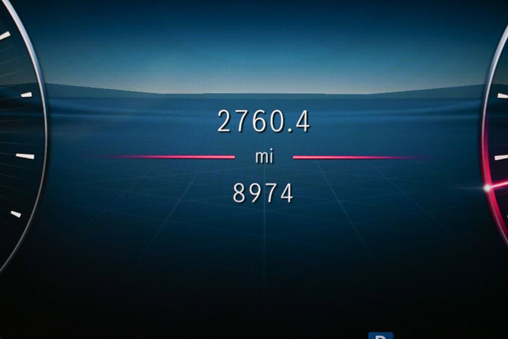 Certified 2025 Mercedes-Benz GLC 300 image 10