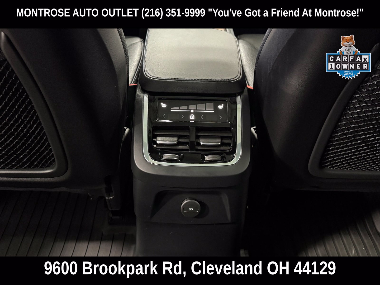 Certified 2023 Volvo XC90 T8 Plus w/ Protection Package AWD/4WD image 40