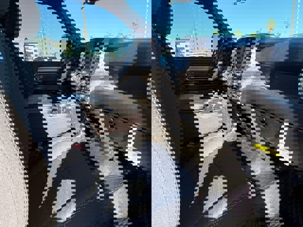 New 2026 RAM 5500 Tradesman image 12