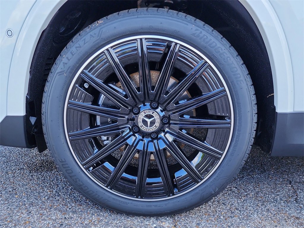 New 2025 Mercedes-Benz GLA 250 image 10