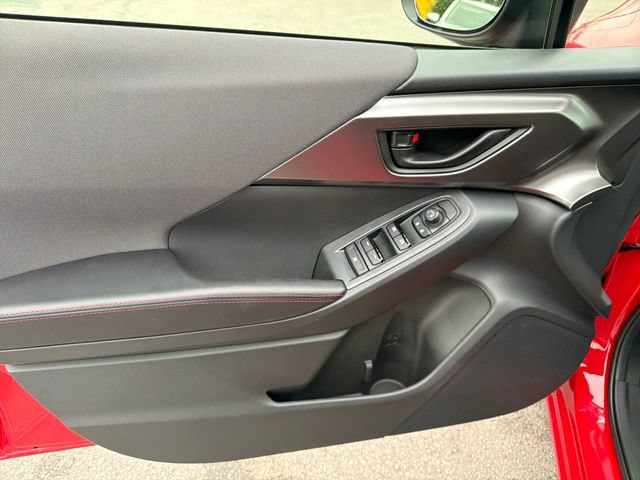 New 2026 Subaru Impreza 2.0i Sport AWD/4WD image 17