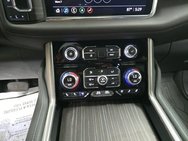 Used 2021 GMC Yukon XL Denali image 23