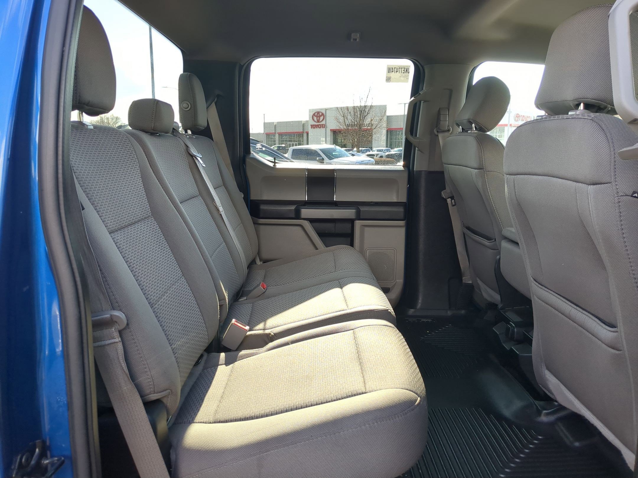 Used 2018 Ford F150 XLT image 29