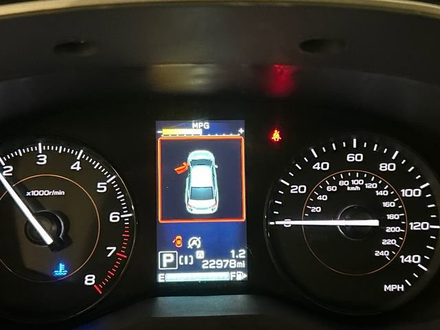 Used 2023 Subaru Crosstrek 2.0i Premium image 15