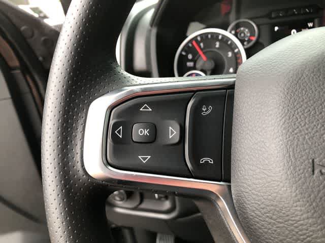 New 2026 RAM 3500 Tradesman AWD/4WD image 33
