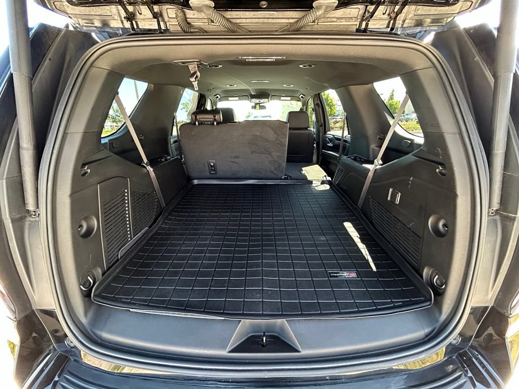 Used 2023 Chevrolet Tahoe RST AWD/4WD image 27