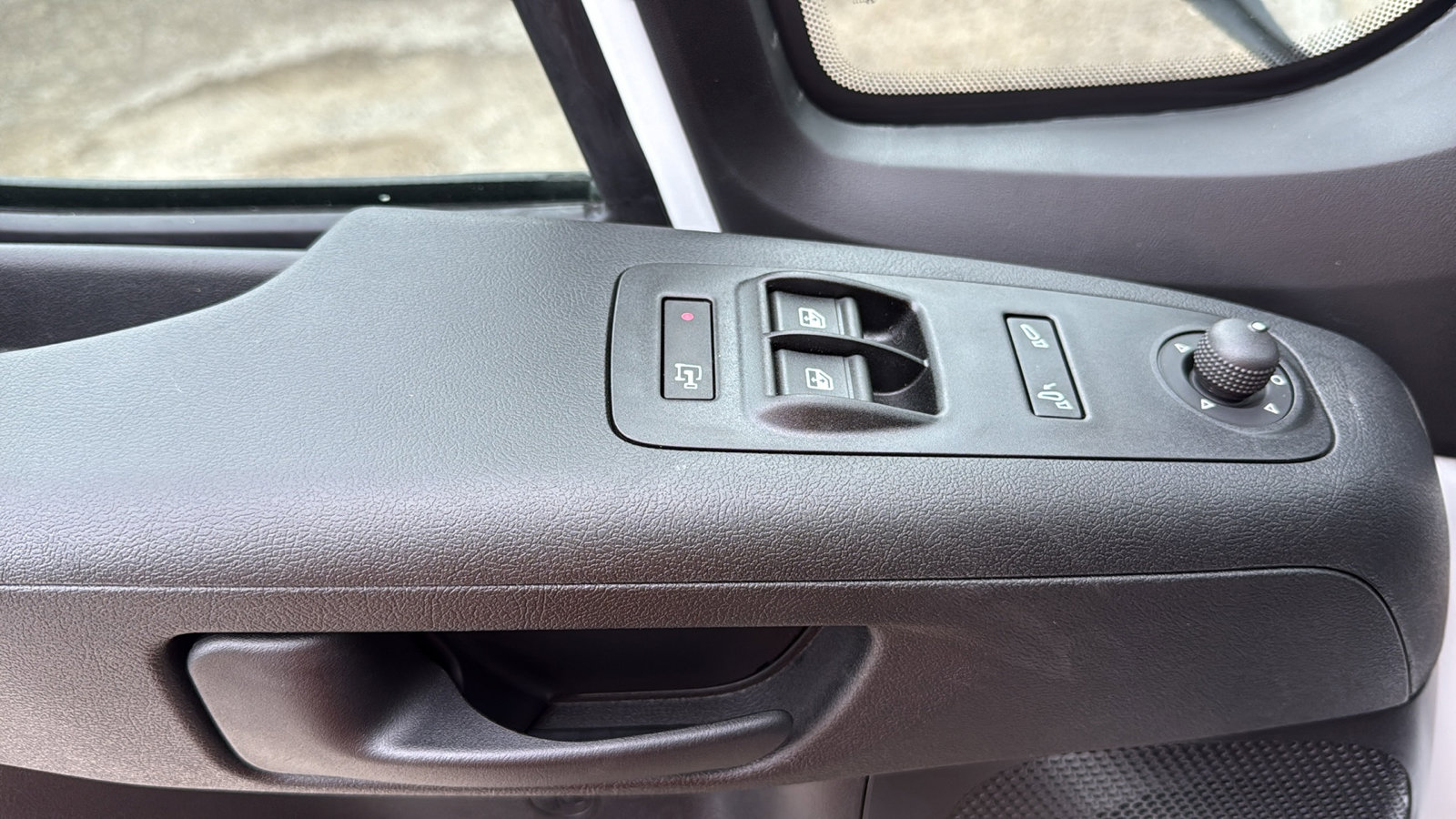 New 2026 RAM ProMaster 2500 image 12