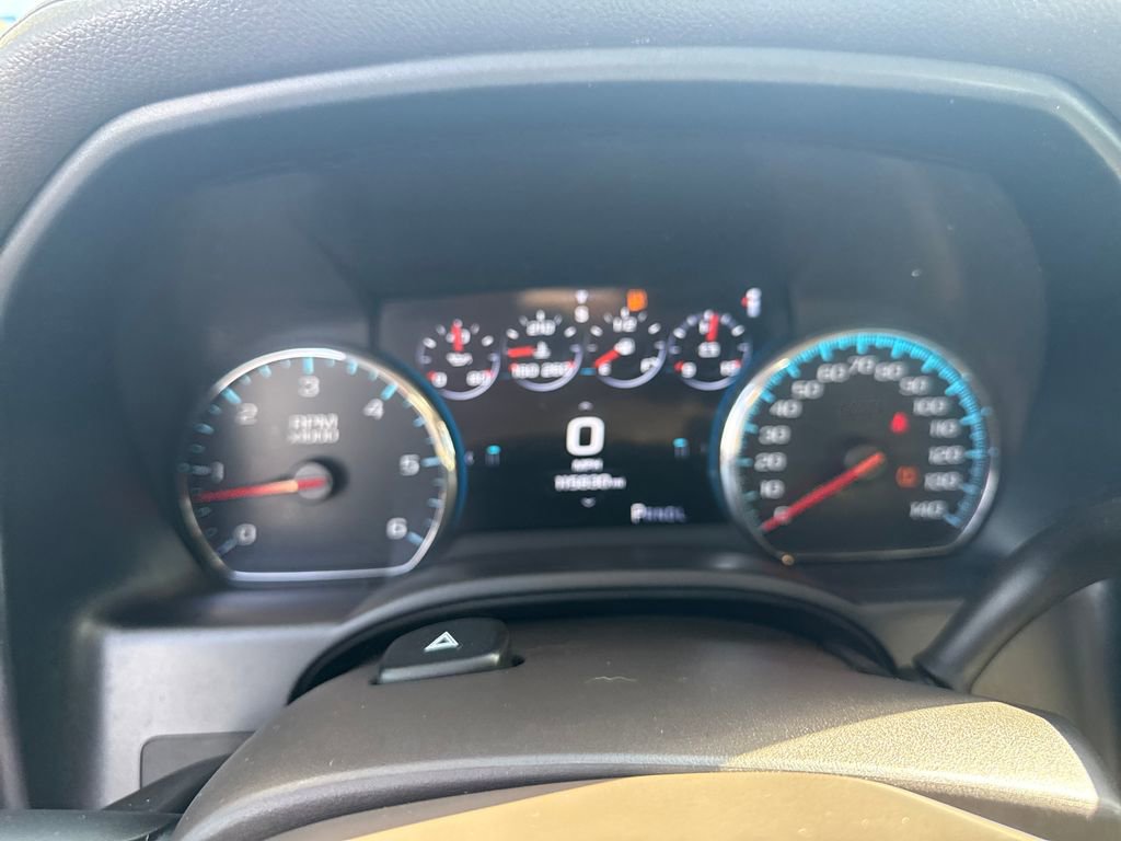 Used 2017 GMC Sierra 1500 Denali w/ Denali Ultimate Package image 19