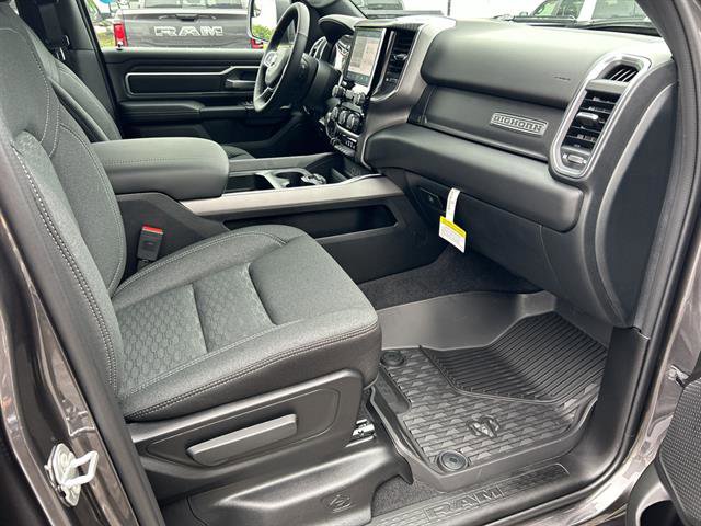 New 2025 RAM 1500 Big Horn image 17