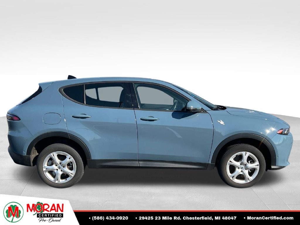 Used 2024 Dodge Hornet GT AWD/4WD image 6