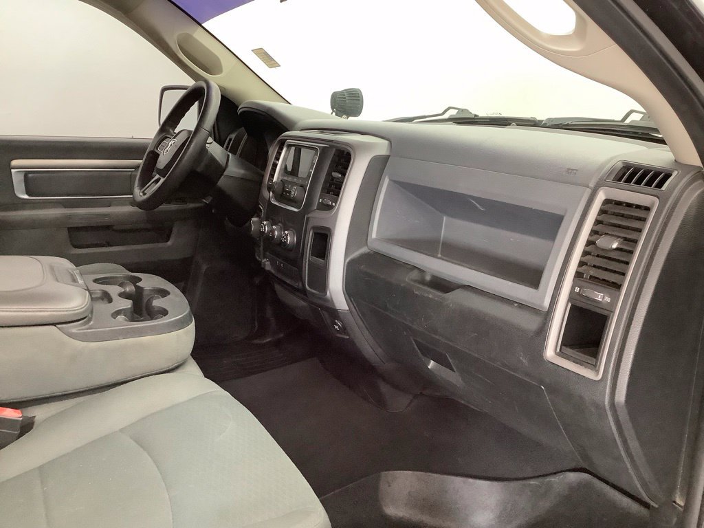 Used 2015 RAM 1500 Express AWD/4WD image 21