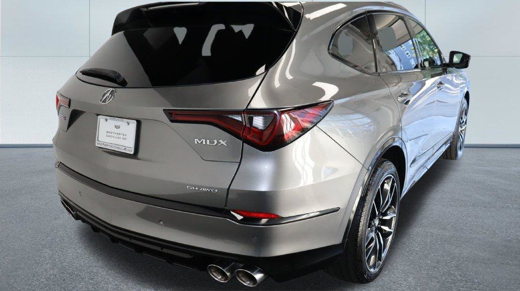 Used 2024 Acura MDX Type S w/ Advance Package AWD/4WD image 14