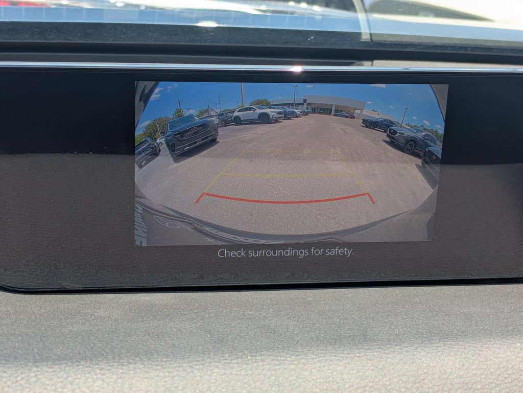 New 2026 MAZDA CX-50 AWD 2.5 S w/ Weather Package image 19