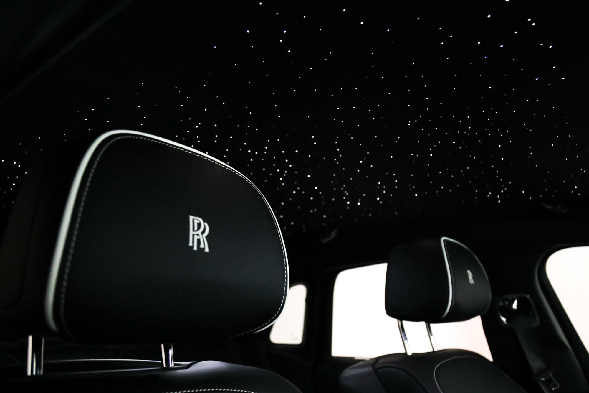 Used 2023 Rolls-Royce Ghost Black Badge image 17