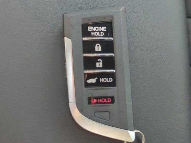 New 2026 Acura ADX A-Spec image 13