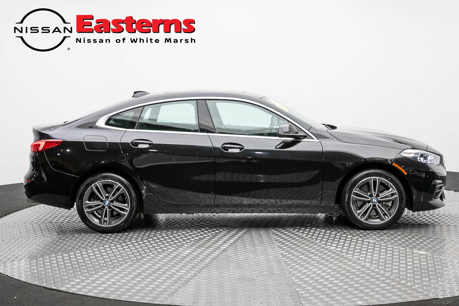 Used 2024 BMW 228i Gran Coupe FWD image 4