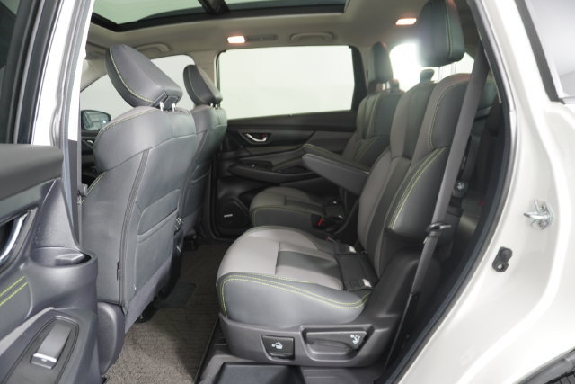 Certified 2024 Subaru Ascent Onyx Edition Limited AWD/4WD image 32