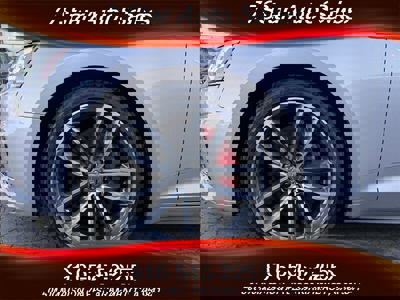 Used 2018 Audi S5 Prestige image 26