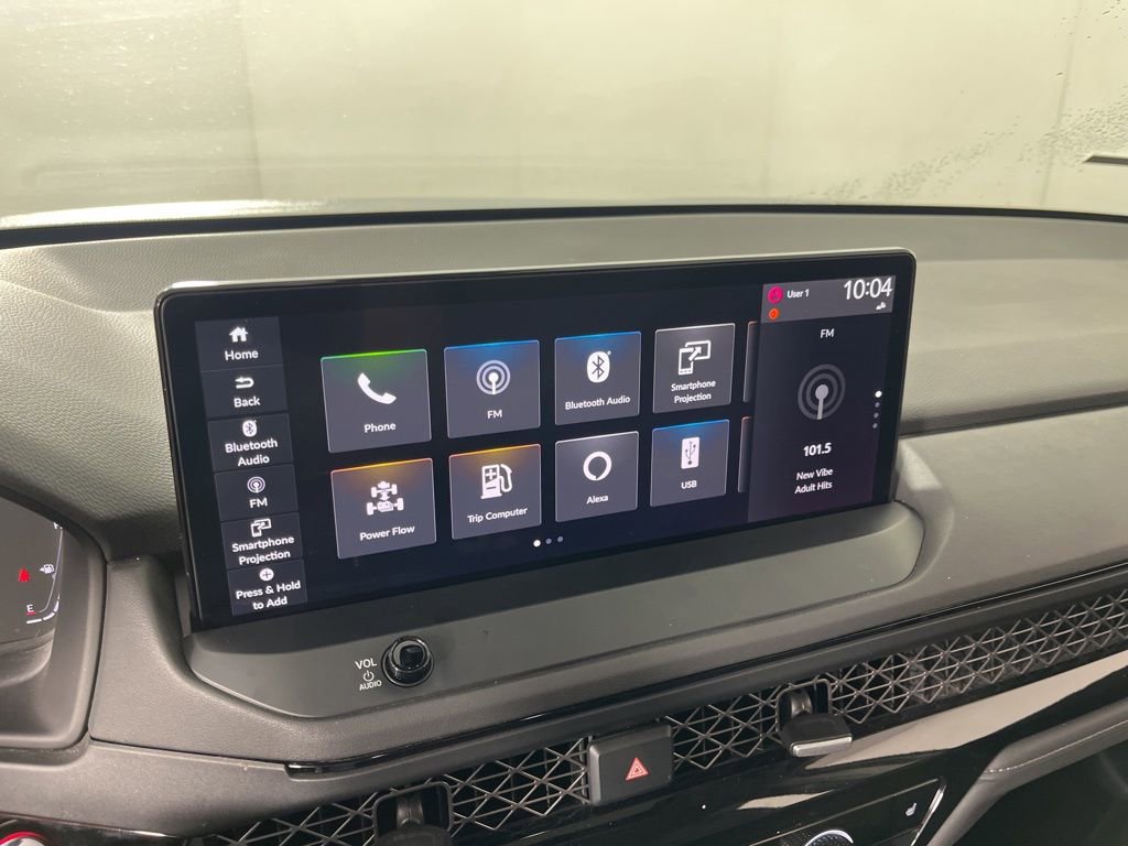 Used 2024 Honda Accord EX-L image 28