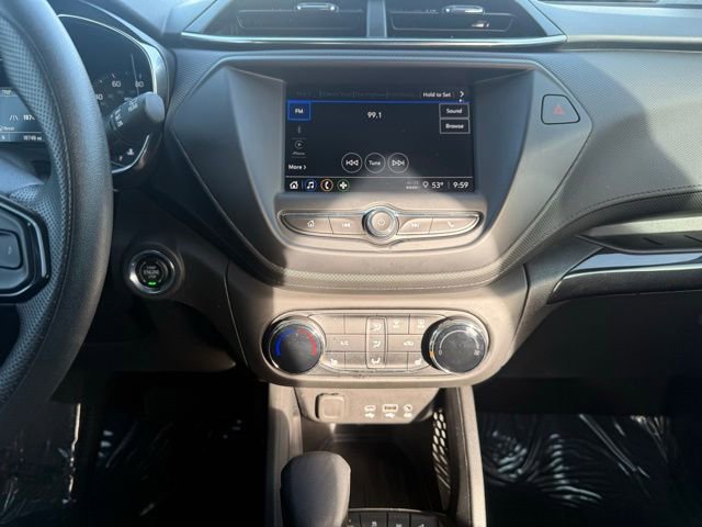 Used 2023 Chevrolet TrailBlazer LT image 16