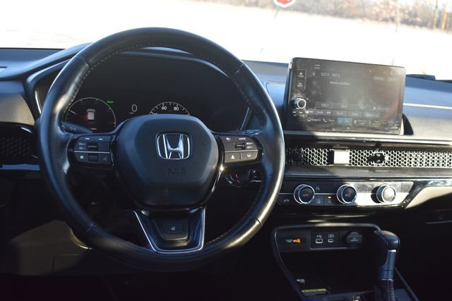 Used 2024 Honda CR-V Sport Touring image 21