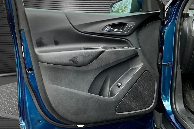 Used 2020 Chevrolet Equinox LT AWD/4WD image 19