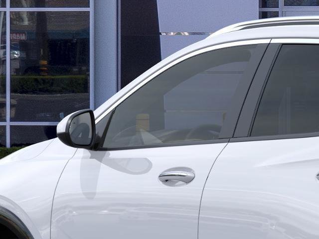 New 2026 Buick Encore GX Sport Touring w/ Comfort Package FWD image 12