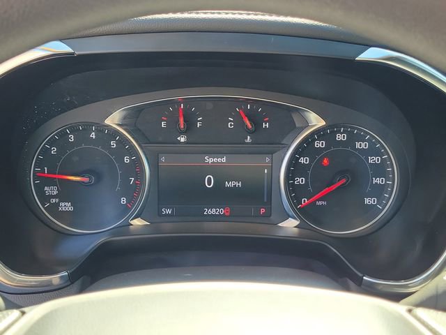 Used 2023 Chevrolet Blazer LT w/ Convenience Package image 25