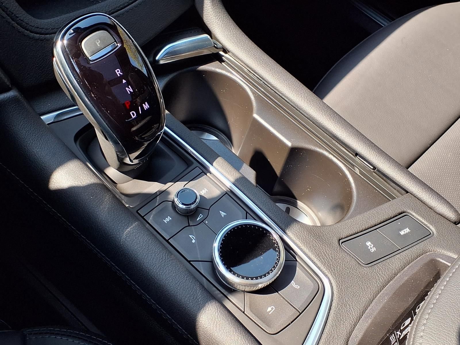 New 2026 Cadillac XT5 Premium Luxury image 21