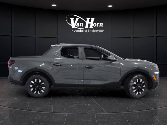 New 2026 Hyundai Santa Cruz SEL AWD/4WD image 2
