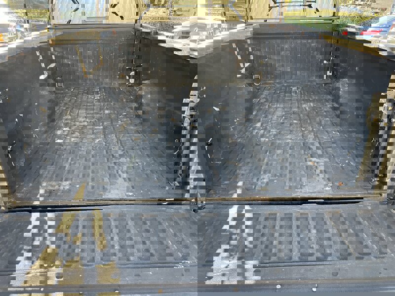 Used 2010 Ford F150 FX4 AWD/4WD image 11