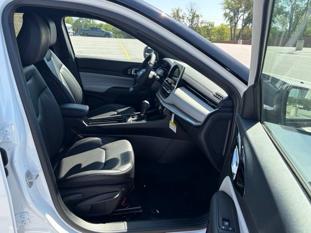 New 2026 Jeep Compass Limited AWD/4WD image 28