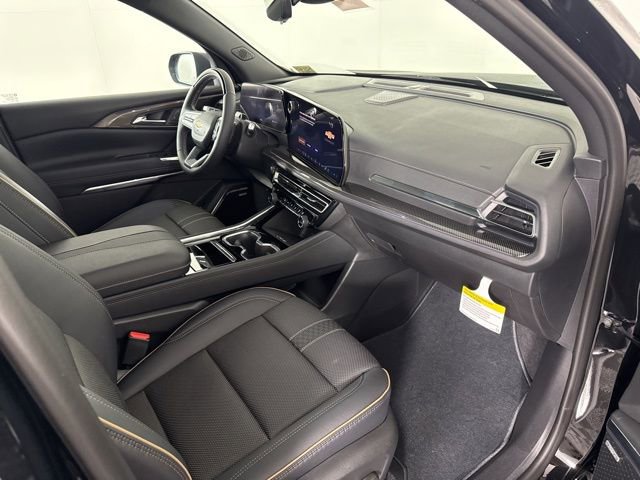 New 2026 Chevrolet Traverse High Country AWD/4WD image 18