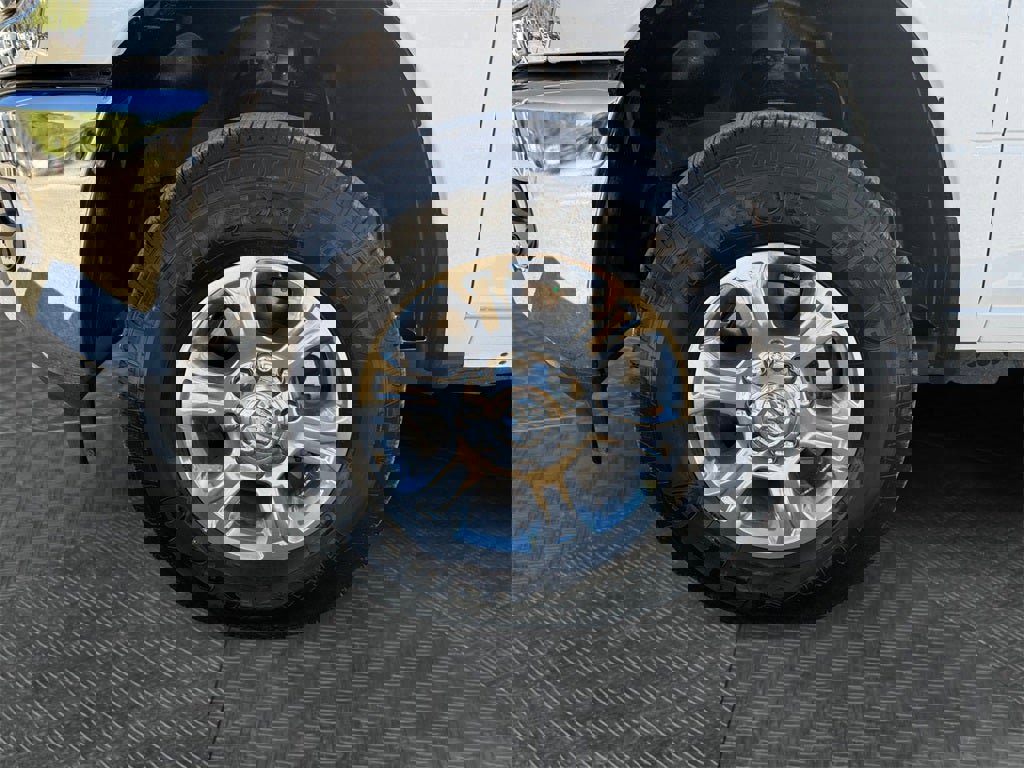 New 2026 RAM 2500 Big Horn image 14