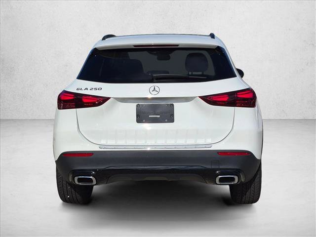 Certified 2026 Mercedes-Benz GLA 250 image 7