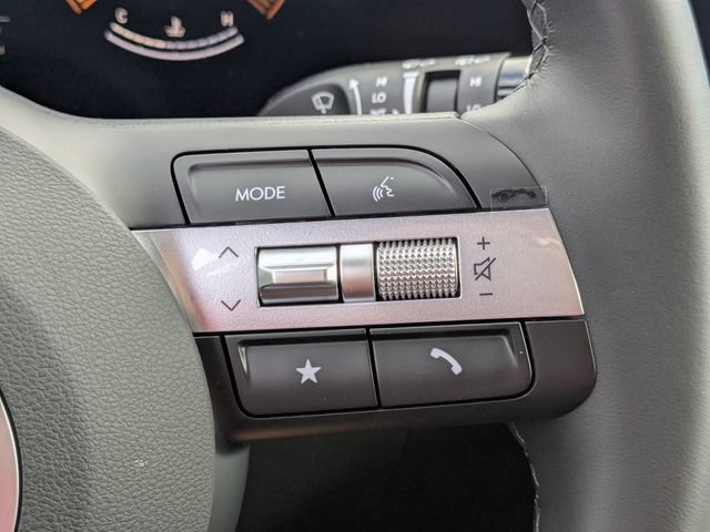 New 2025 Hyundai Tucson XRT FWD image 50