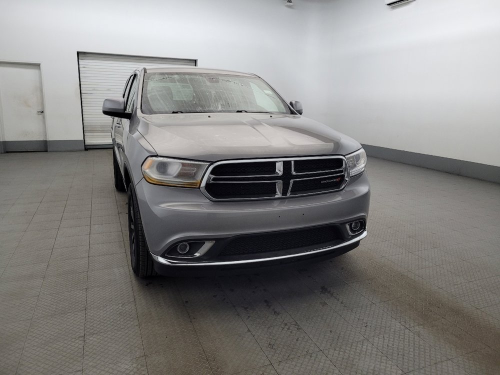 Used 2020 Dodge Durango SXT image 14