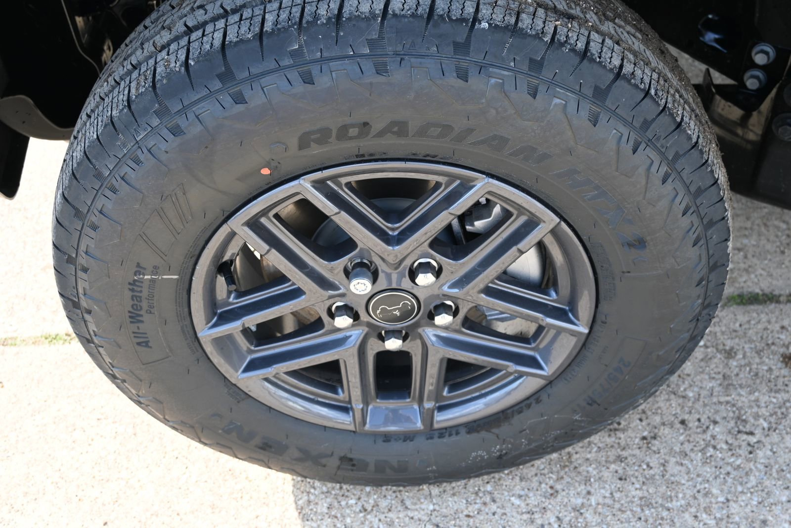 New 2026 Jeep Wrangler Sport image 7