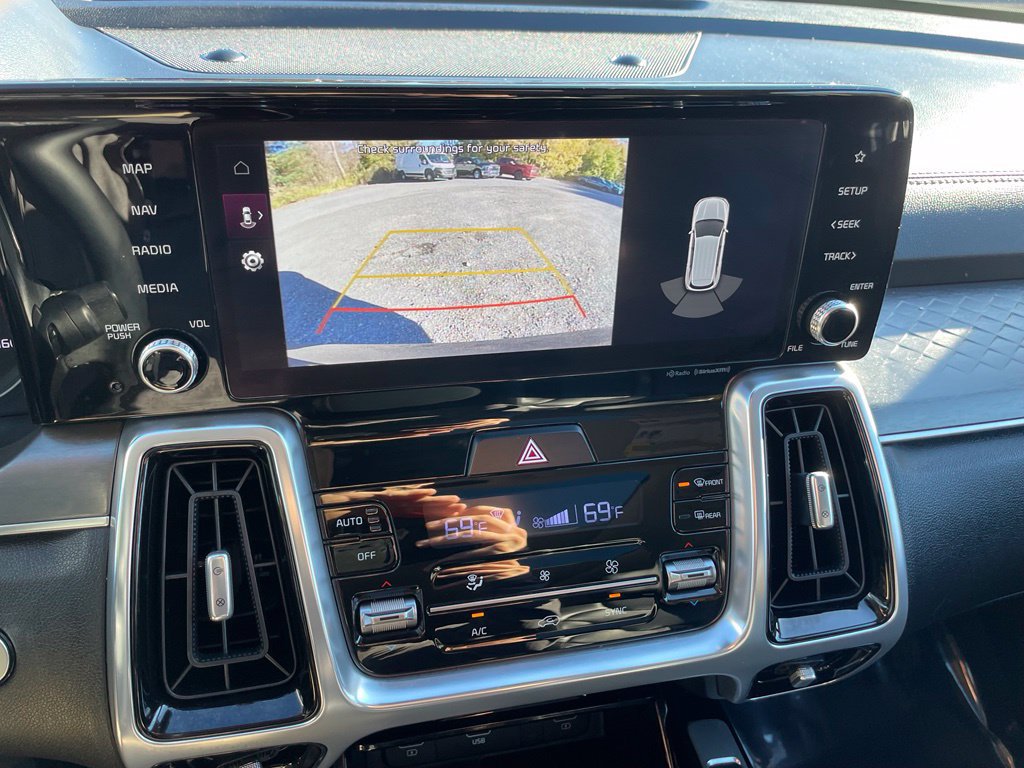 Used 2022 Kia Sorento SX AWD/4WD image 17