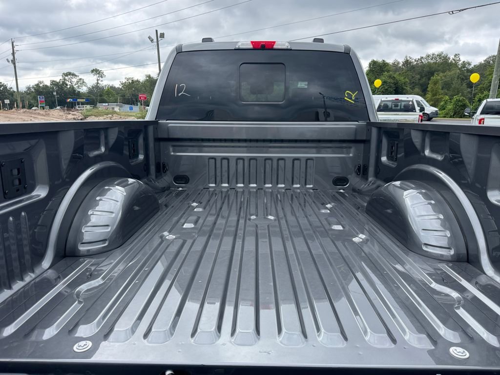 New 2026 Ford F350 Platinum image 26