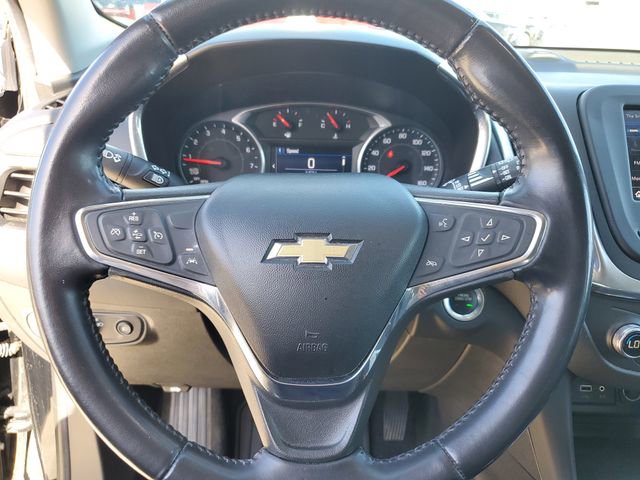 Used 2020 Chevrolet Equinox LT w/ Midnight Edition image 20