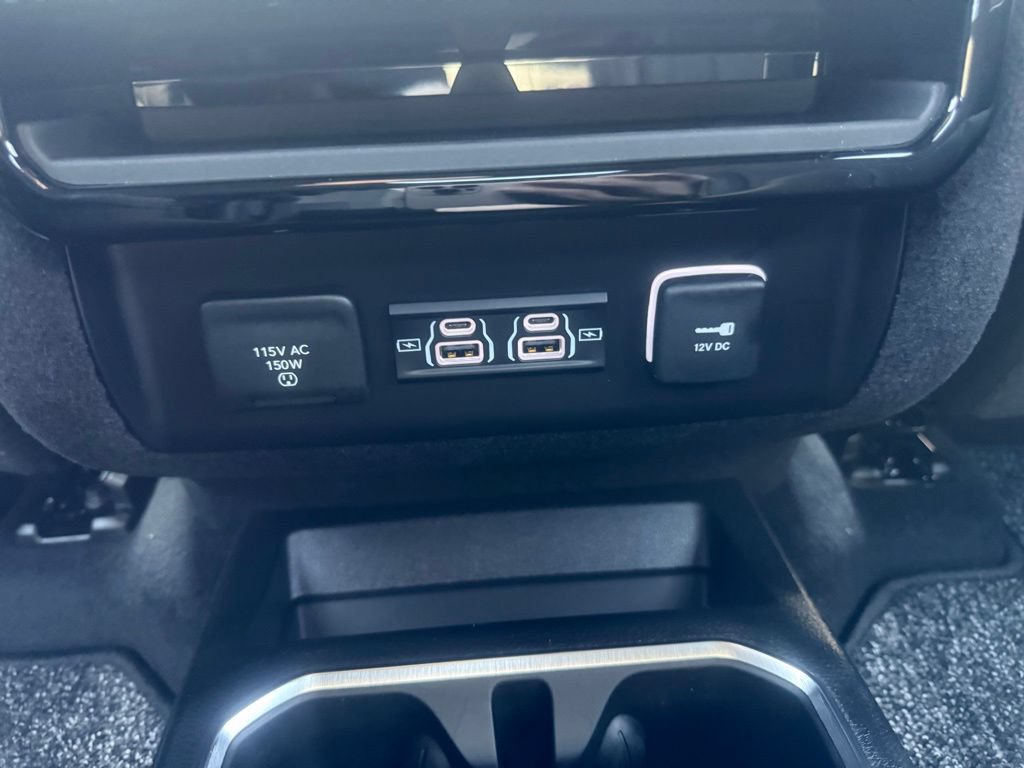 New 2026 Jeep Grand Wagoneer L 4WD image 35