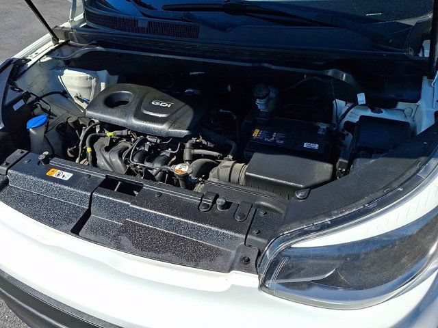 Used 2017 Kia Soul FWD image 31