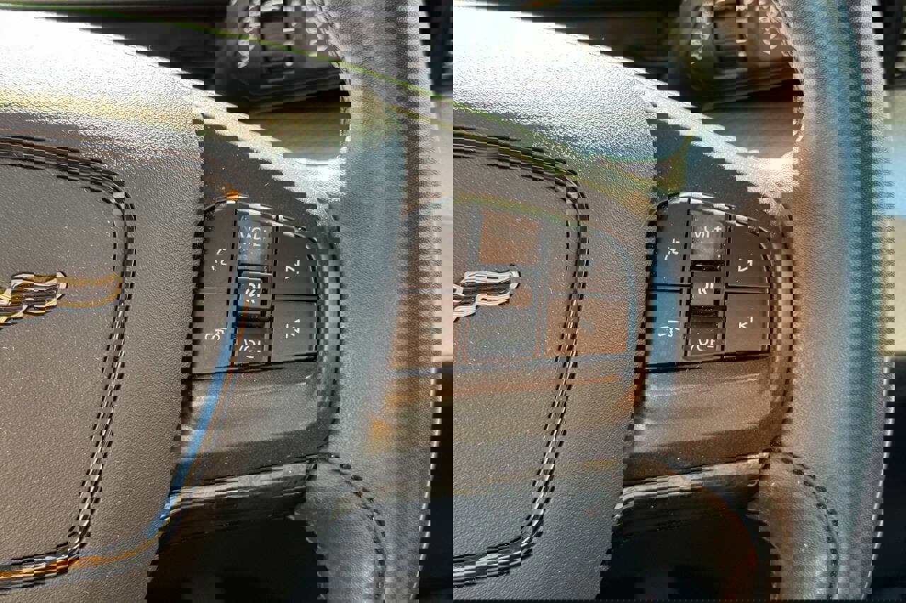 Used 2021 Ford Mustang Mach-E Select w/ Comfort/Appearance Package AWD/4WD image 25