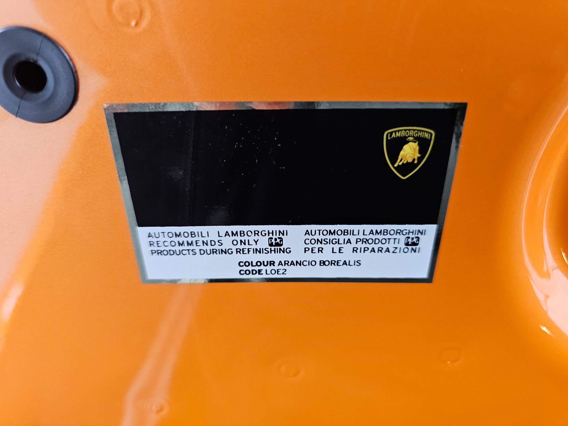 Used 2012 Lamborghini Gallardo LP 570-4 Performante image 18